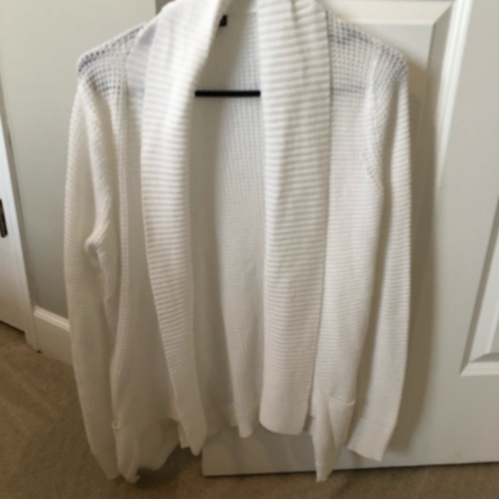 Express sweaters!